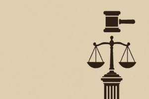MANIFIESTO POR UNA JUSTICIA INDEPENDIENTE
